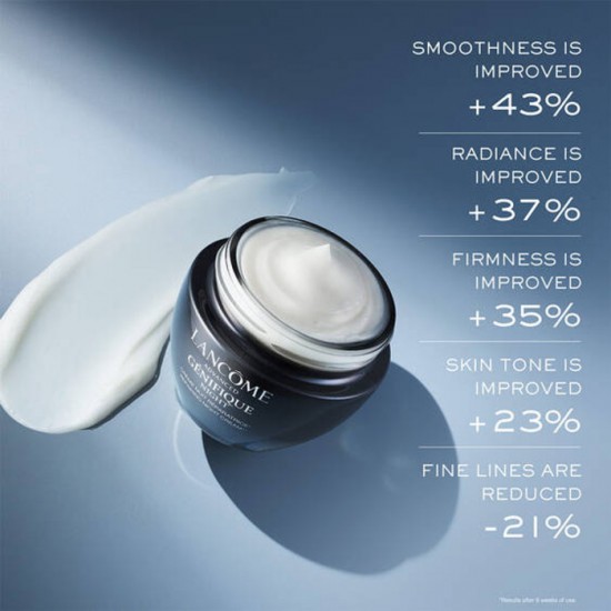 Genifique Repair Youth Activating Night store Cream by Lancome